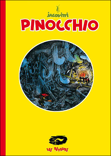 Pinocchio