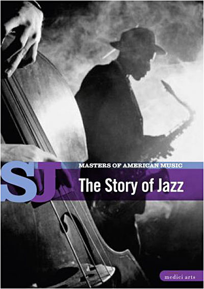 Story of jazz