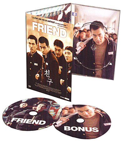Friend