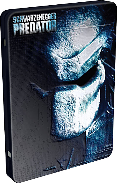 Predator - Edition Collector Limitée