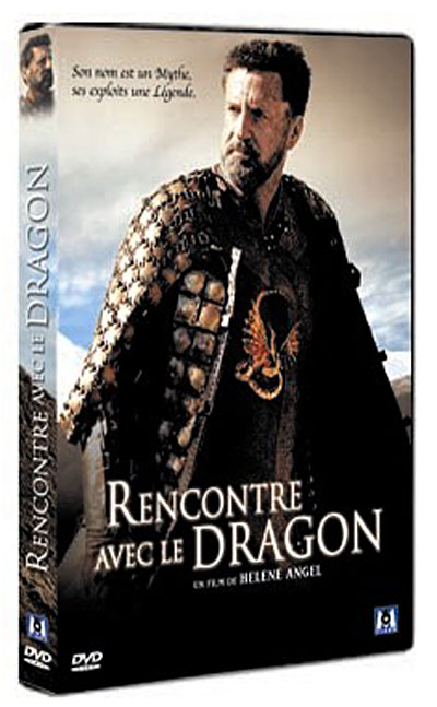 Rencontre avec le dragon