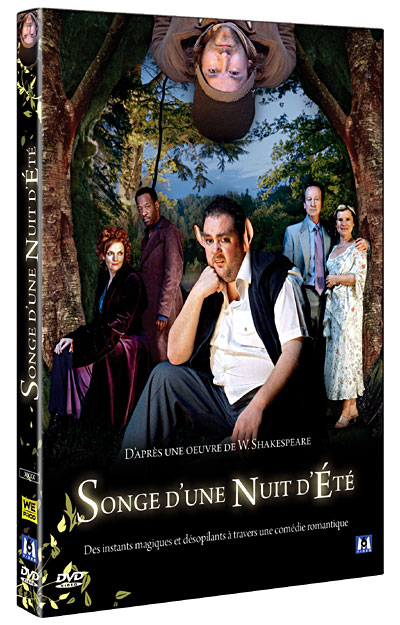 Songe d'une nuit d'été