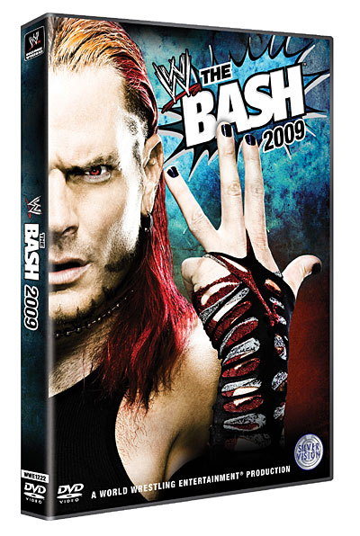 Bash 2009