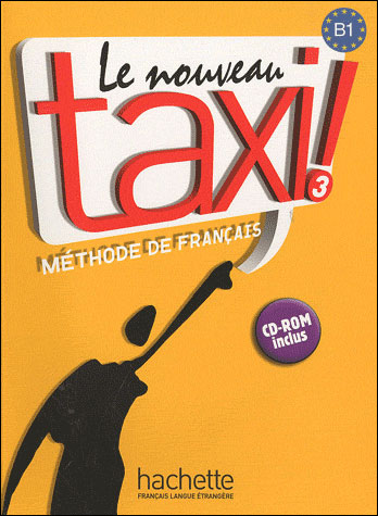 Le nouveau taxi !