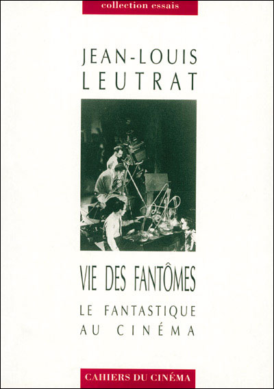 Vie des fantômes
