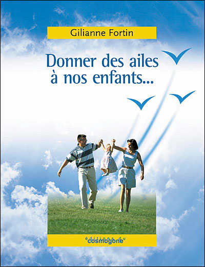 Donner des ailes à nos enfants