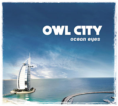 Ocean eyes - Edition deluxe