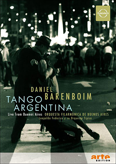 Tango Argentina - Live Buenos Aires