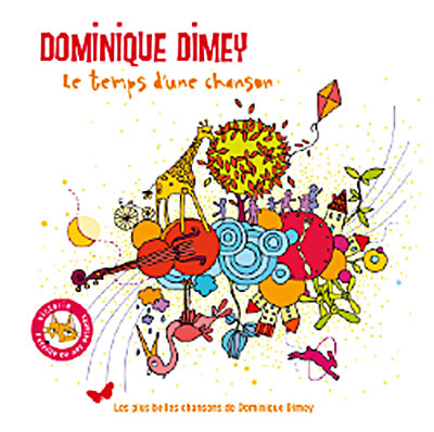 Le temps d'une chanson