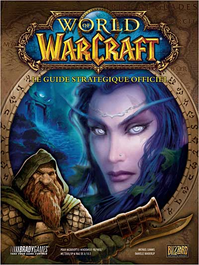 World of Warcraft - Guide