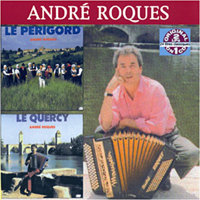 Perigord - Quercy