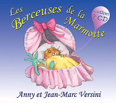 Les berceuses de la marmotte