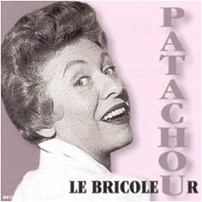 Le bricoleur