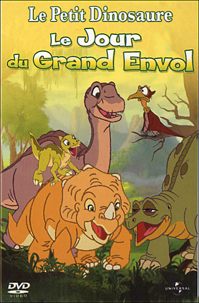 Le Jour du Grand Envol