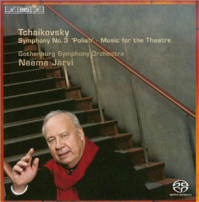 Symphonie N° 3