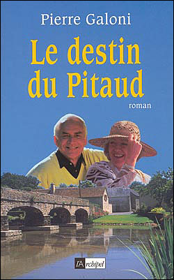 Le destin du Pitaud