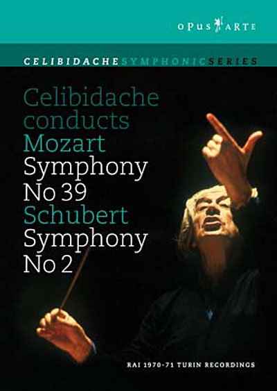 Symphonie N°39 - Symphonie N°2