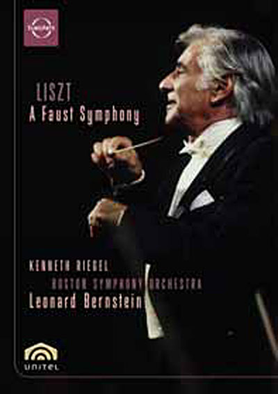 Une Faust-Symphonie