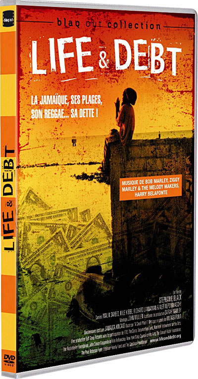 Life and Debt