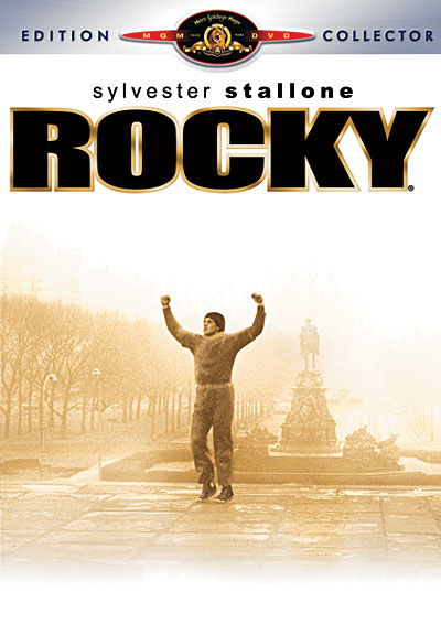Rocky - Edition collector