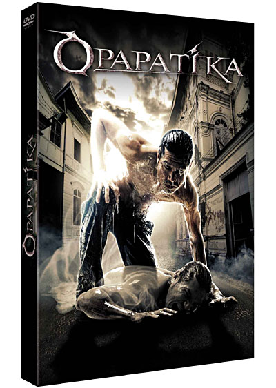 Opapatika