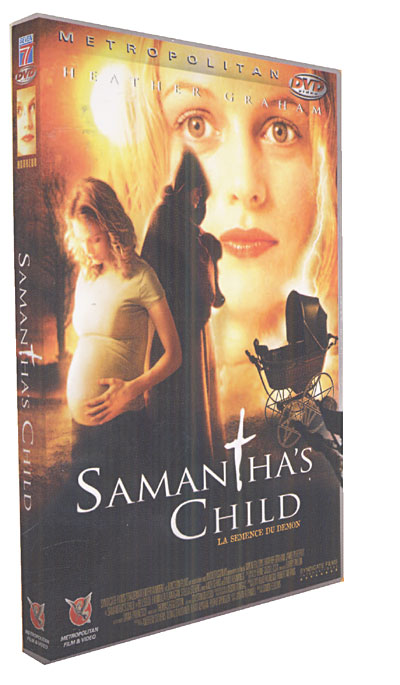 Samantha's child