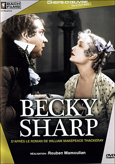 Becky Sharp