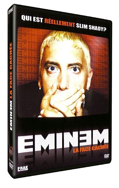 Eminem, la face cachée