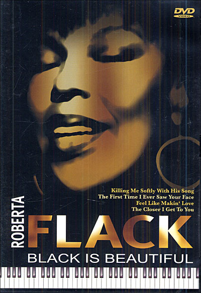 Black is beautiful