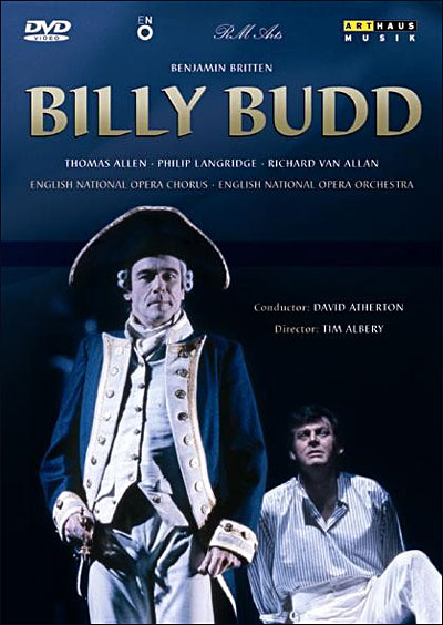 Billy Budd