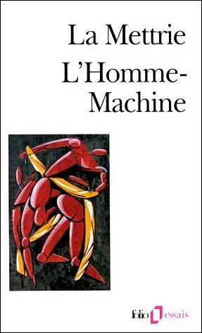 L'Homme machine