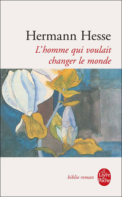 L'homme qui voulait changer le monde