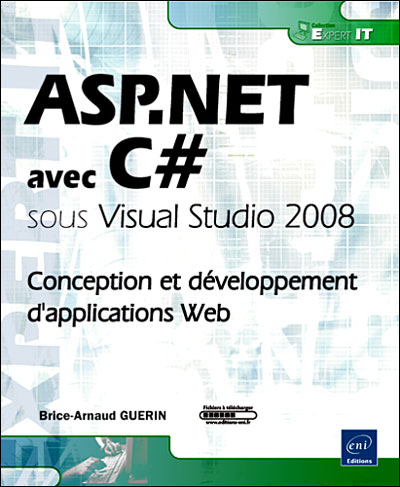 ASP.NET avec C# sous Visual studio 2008 Conception et développement d ...
