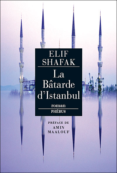 La batarde d'Istanbul