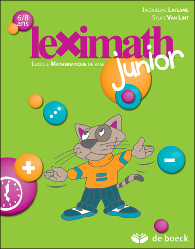 Leximath junior