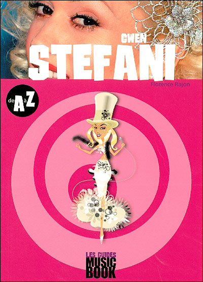 Gwen Stefani