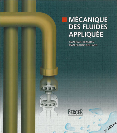 Mécanique des fluides appliquée