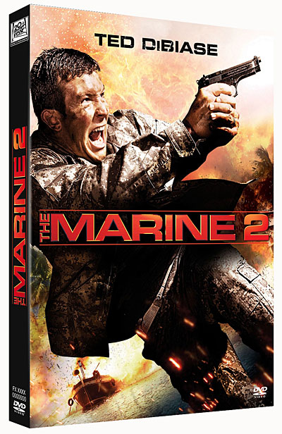 The Marine 2