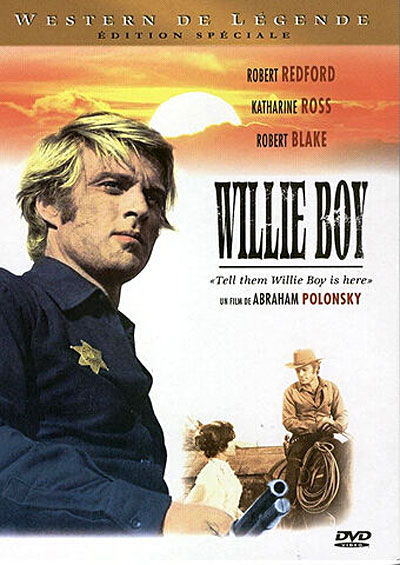 Willie Boy