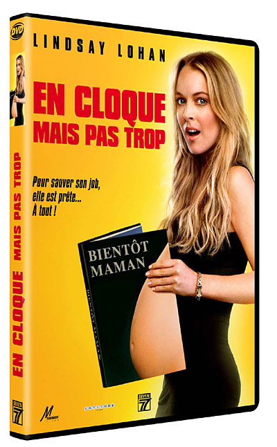 En cloque mais pas trop