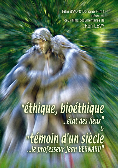 Ethique, bioéthique - Témoin d'un Siècle