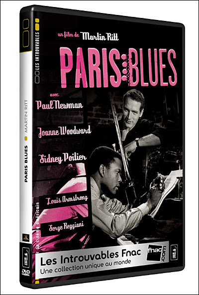 Paris Blues