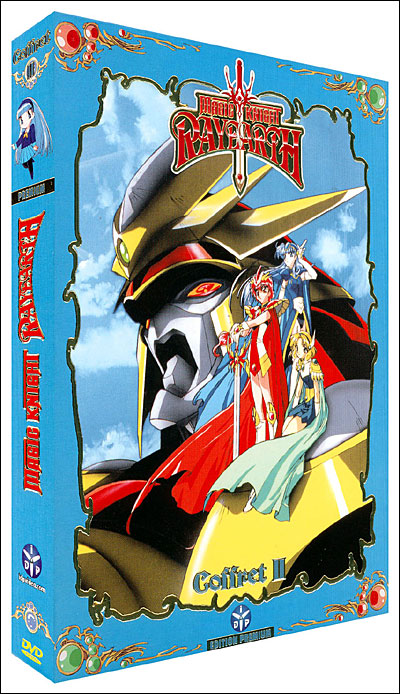 Coffret 2