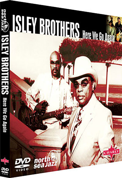 Here we go again - Inclus DVD
