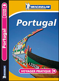 Guide Voyager pratique Portugal
