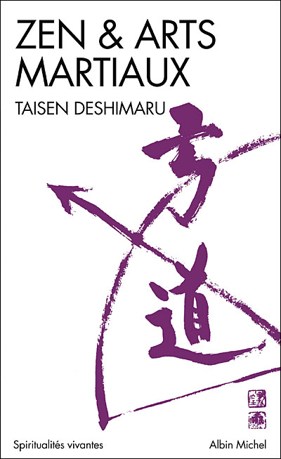 Zen et arts martiaux