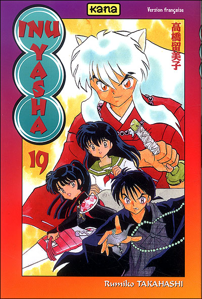 Inu Yasha