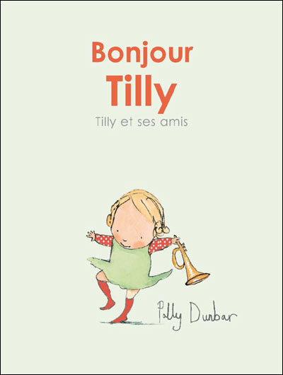 Bonjour Tilly
