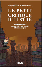 Petit critique illustré