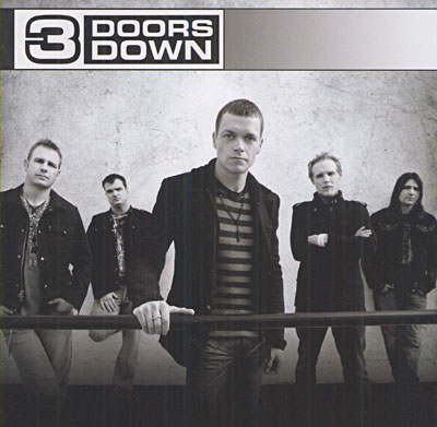 3 doors down